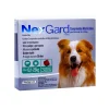 3 Comprimidos 10 a 25 kg.*Nexgard Sale