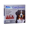 3 Comprimidos 25 a 50 kg.*Nexgard Clearance