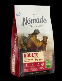 Adulto 20 kg.*Nomade Sale