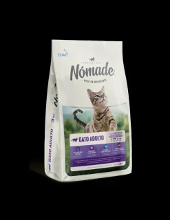 Gato Adulto 10 kg.*Nomade Sale