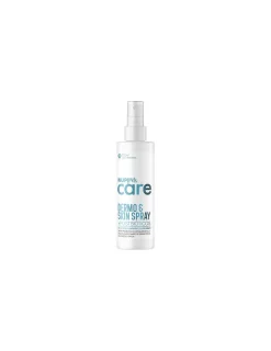 Nup Pets Care Dermo & Skin Spray 100 ml.*Nup! Pets Best