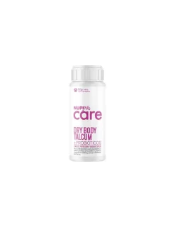 Nup Pets Care Dry Body Talcum 150 grs.*Nup! Pets Fashion