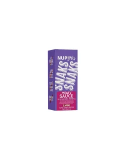 Nup Pets Meaty Sauce Carne 250 grs.*Nup! Pets Fashion