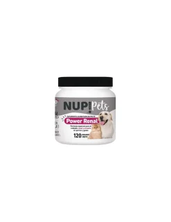 Nup Pets Power Renal 120 grs.*Nup! Pets Online