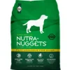 Performance 15 kg.*Nutra Nuggets Sale