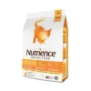 Grain Free Gato - Pavo Pollo y Arenque 2,5 kg.*Nutrience Discount