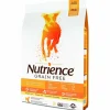 Grain Free Perro - Pavo Pollo y Arenque 10 kg.*Nutrience Clearance