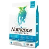 Grain Free Perro Pescado Oceanico 2,5 kg.*Nutrience Best