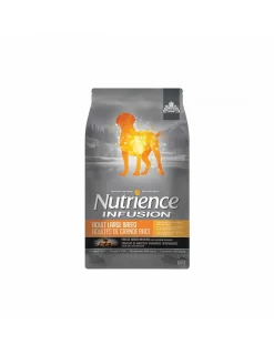 Infusion Adulto Large 10 kg.*Nutrience Discount