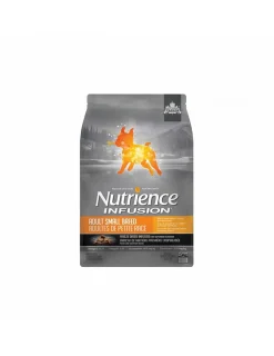 Infusion Adulto Small 2,27 kg.*Nutrience Clearance