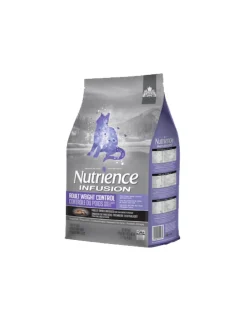 Infusion Gato Control de Peso 2,27 kg.*Nutrience Outlet