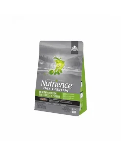 Infusion Kitten 2,27 kg.*Nutrience Online