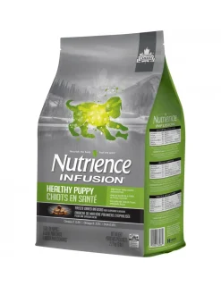 Infusion Puppy 10 kg.*Nutrience Fashion