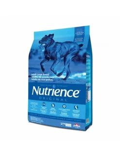 Original Adulto Large 11,5 kg.*Nutrience New