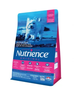 Original Adulto Small 5 kg.*Nutrience Best