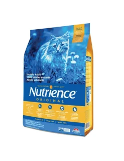 Original Gato Adulto 2,5 kg.*Nutrience Discount