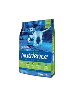 Original Puppy 11,5 kg.*Nutrience New