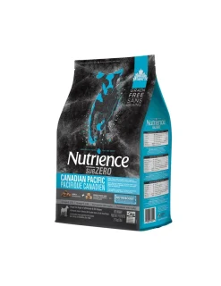 Subzero Perro Canadian Pacific 5 kg.*Nutrience Sale