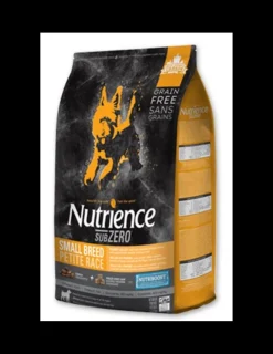 Subzero Perro Small Fraser Valley 4,5 kg.*Nutrience New