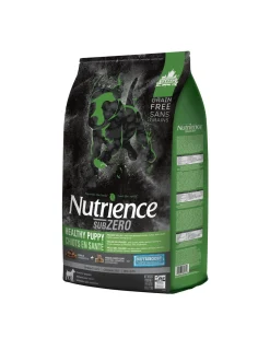 Subzero Puppy Fraser Valley 10 kg.*Nutrience Outlet