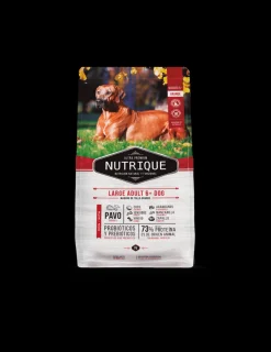 Adulto Large 6+ 3 kg.*Nutrique Outlet