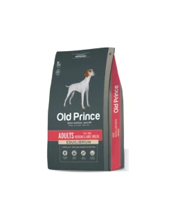 Adulto 3 kg.*Old Prince Clearance