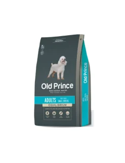 Adulto Small 7,5 kg.*Old Prince Fashion
