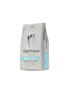 Gato Adulto Urinary 7,5 kg.*Old Prince Hot