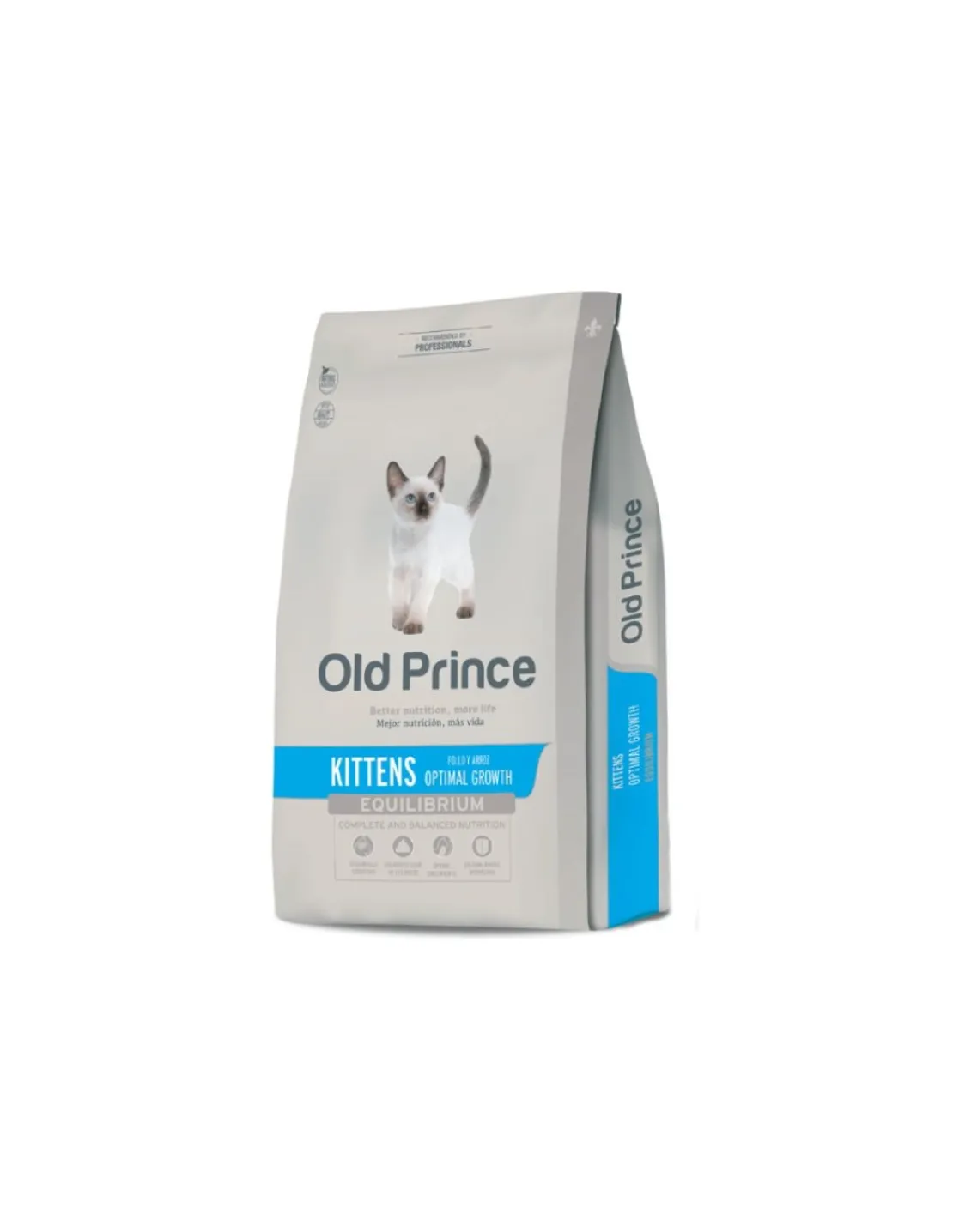 Kitten 1 kg.*Old Prince Clearance