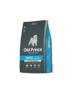 Puppies Small 7,5 kg.*Old Prince Discount