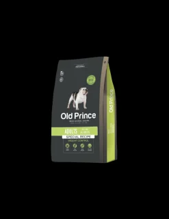 Weight Control 15 kg.*Old Prince Hot