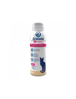 RF Gato 330 ml.*Oralade New