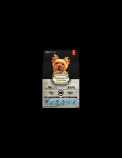 Tradition Adulto Small Fish Perro 2,27 kg.*Oven Baked Hot