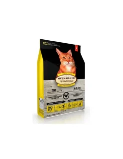 Tradition Gato Adulto Chicken 4,54 kg.*Oven Baked Fashion