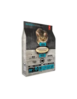 Tradition Grain Free Gato Fish 4,54 kg.*Oven Baked Clearance
