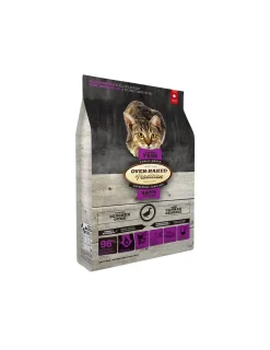 Tradition Grain Free Gato Duck 2,27 kg.*Oven Baked Outlet