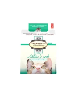 Tradition Nature Code Urinary Gato 2,27 kg.*Oven Baked Outlet