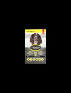 Tradition Semi Humedo Adulto All Breed Chicken Perro 2,2...*Oven Baked Hot