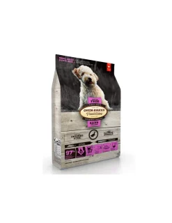 Tradition Small Bites All Life Stages Grain Free Duck Pe...*Oven Baked Online