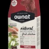 Classic Complete 12 kg.*Ownat Clearance