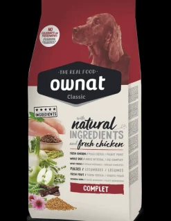 Classic Complete 12 kg.*Ownat Clearance
