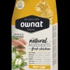 Classic Daily Care Gato 1,5 kg.*Ownat Best
