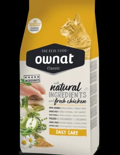 Classic Daily Care Gato 1,5 kg.*Ownat Best
