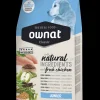 Classic Junior 12 kg.*Ownat Fashion