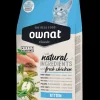 Classic Kitten 1,5 kg.*Ownat Sale