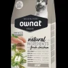 Classic Light Gato 4 kg.*Ownat Best