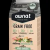 Just Grain Free Perro Adulto Chicken 14 kg.*Ownat Fashion
