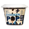 Chicken Pop Perro 200 grs.*Patagon Raw Best