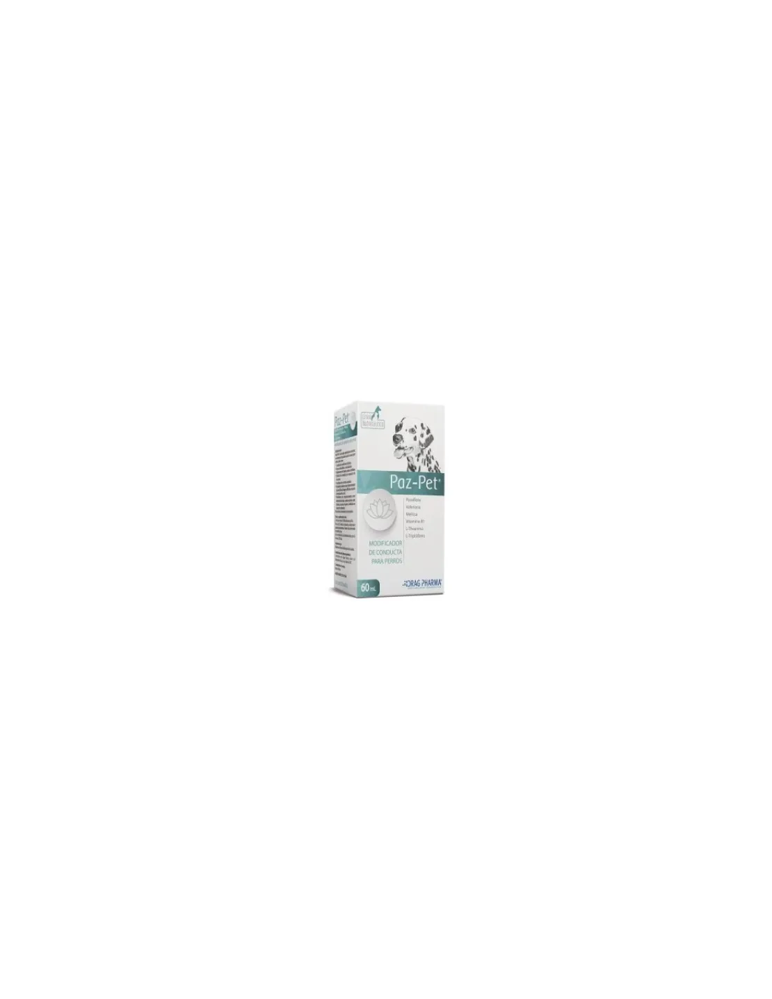 Paz Pet 60 ml.*Drag Pharma Hot