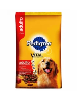 Adulto 21 kg.*Pedigree Outlet